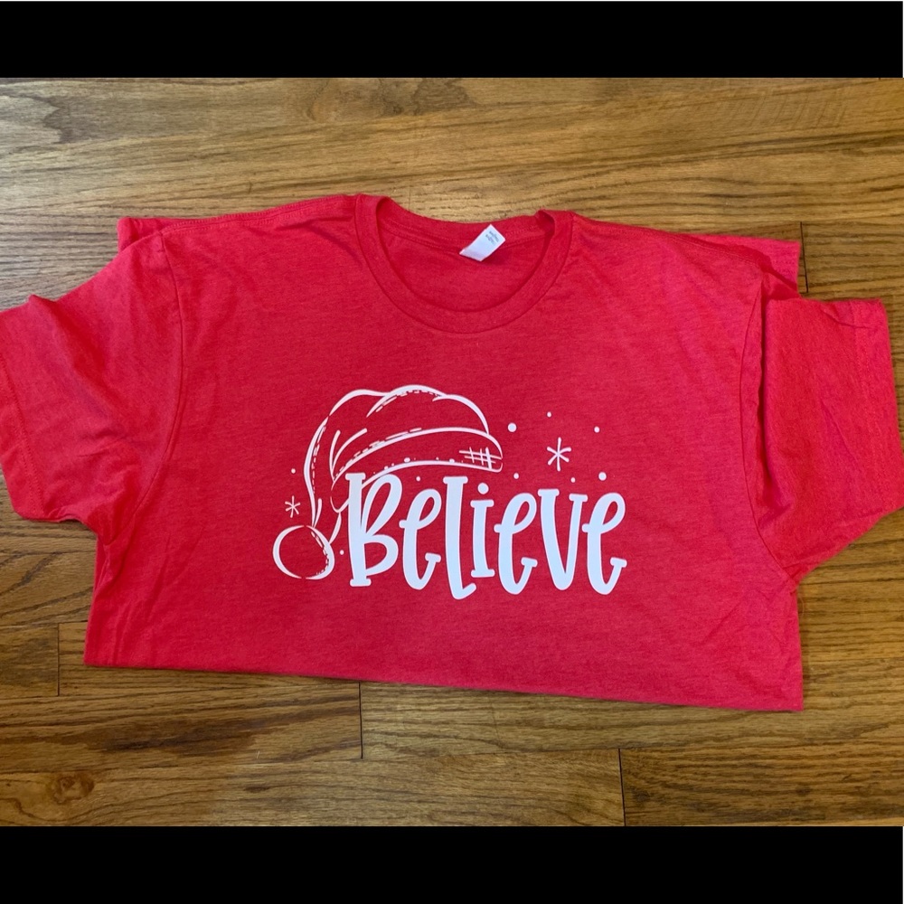 Believe